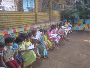 Education-Spoken English 